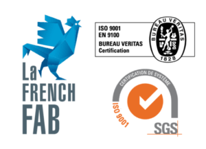 Certification MDP Ressort
