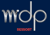 Logo MDP